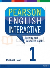 PEI 1 Activity and Resource Book