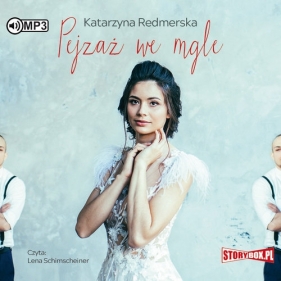 Pejzaż we mgle (Audiobook) - Katarzyna Redmerska