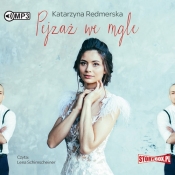 Pejzaż we mgle (Audiobook) - Katarzyna Redmerska