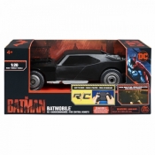 Batman RC Pojazd filmowy (6060469)
