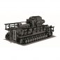 Cobi: Mała Armia WWII. Karl-Gerät 040 (600 mm) (2530)
