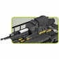 Cobi: Mała Armia WWII. Karl-Gerät 040 (600 mm) (2530)