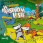 W Prastarym Lesie (Audiobook) - Alicja Kalinowska