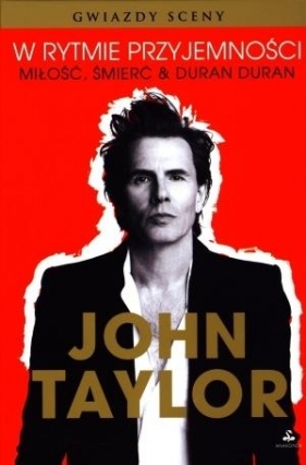W rytmie przyjemności - Taylor John<br />