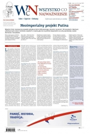 Wszystko, co Najważniejsze nr 30 - Michał Kleiber