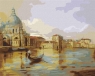 Malowanie po numerach - Grand Canal Venice 40x50