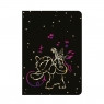  Zeszyt A5 60k. linia Disney Gold Stitch wzór 3