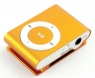 Odtwarzacz mini MP3 miedziany