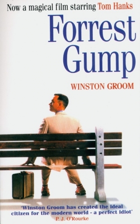 Forrest Gump - Groom Winston