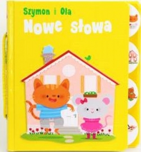 Szymon i Ola Nowe słowa