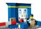 LEGO City: Posterunek policji - pościg (60370)