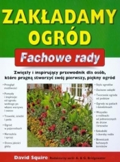 Zakładamy ogród Fachowe Rady