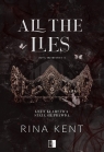 Lies & Truths Duet T.1 All the Lies