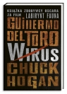 Wirus Toro Guillermo, Hogan Chuck