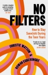 No Filters Christie Watson, Rowan Egberongbe