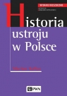 Historia ustroju w Polsce Kallas Marian