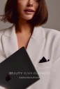 Beauty is my business - Karolina Kupczak