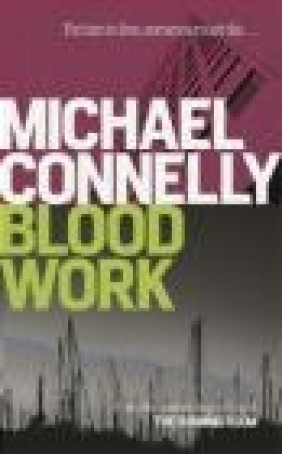 Blood Work Michael Connelly