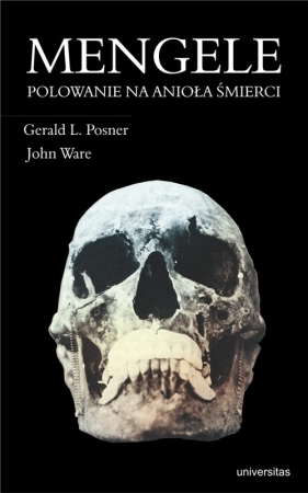 Mengele - Posner Gerald L., Ware John<br />