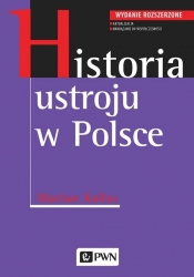 Historia ustroju w Polsce - Kallas Marian