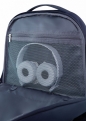 Coolpack - Bolt - Plecak biznesowy - Blue (B95402)