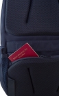 Coolpack - Bolt - Plecak biznesowy - Blue (B95402)