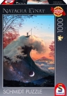 Puzzle 1000 PQ Natacha Einat poza horyzontem 11438812+