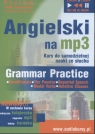 Angielski na MP3 Kurs do samodzielnej nauki ze słuchu Grammar Practice Tkaczyk Domonika, Guzik Dorota
