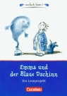 Emma und der blaue Dschin Roeder Caroline