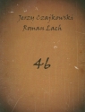 46 Czajkowski Jerzy, Lach Roman