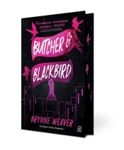 Butcher & Blackbird - Weaver Brynne
