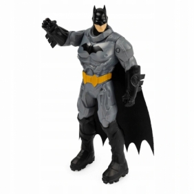 Figurka 15 cm Batman Battle Armor (6055412/20122089)