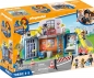 Playmobil, Duck On Call: Mobilne centrum dowodzenia (70830)