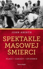 Spektakle masowej śmierci