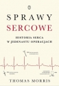 Sprawy sercowe - Thomas Morris