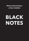 Black Notes / Sorus Kwiatkowska Monika, Kamiński Ariel