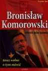 Bronisław Komorowski człowiek pełen tajemnic teraz wolno o tym mówić Just Yaroslav
