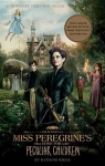 Miss Peregrine's Home for Peculiar Children Riggs Ransom