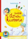 Bardzo dziwne historie