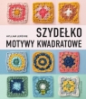 Szydełko Motywy kwadratowe Hyllam Lefevre