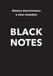 Black Notes / Sorus - Kamiński Ariel, Kwiatkowska Monika