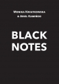 Black Notes / Sorus - Monika Kwiatkowska, Ariel Kamiński