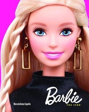 Barbie. The Icon