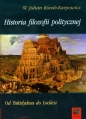 Historia filozofii politycznej - Włodzimierz Julian Korab-Karpowicz