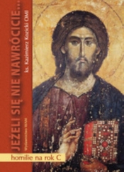 Jeżeli się nie nawrócicie