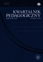 Kwartalnik Pedagogiczzny 2019/4