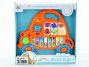 Organy Adar (529304)