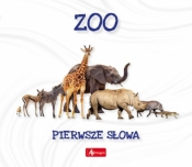Pierwsze słowa. ZOO - Wojciech Baturo