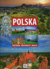 Polska Przyroda Krajobrazy Miasta