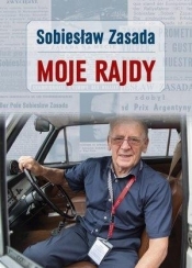 Moje Rajdy - Sobiesław Zasada